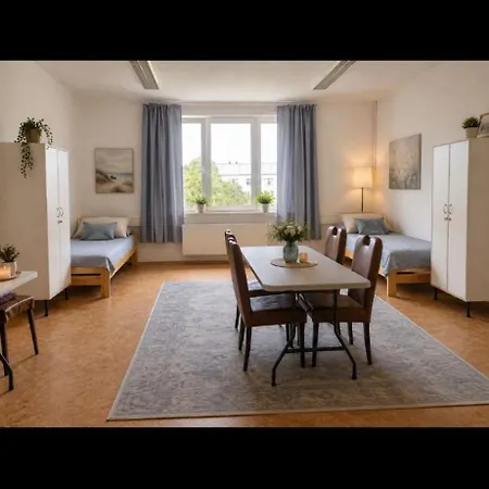 Appartamento Ateliéry Biss Prelouc