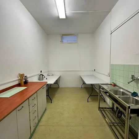 Ateliéry Biss Appartamento Prelouc